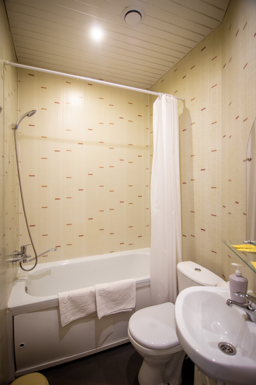 Отель Vega Архангельск