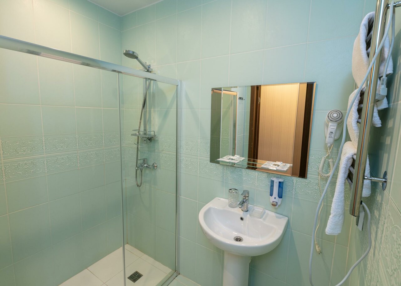 Отель Vega Архангельск