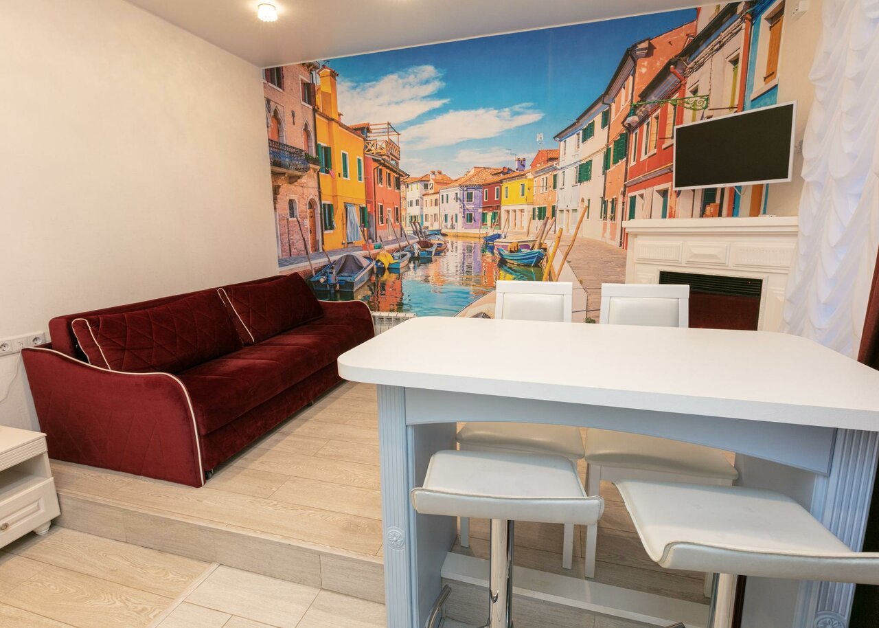 Отель Vega Архангельск