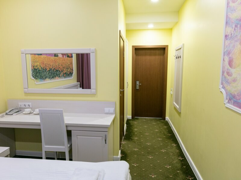 Отель Vega Архангельск