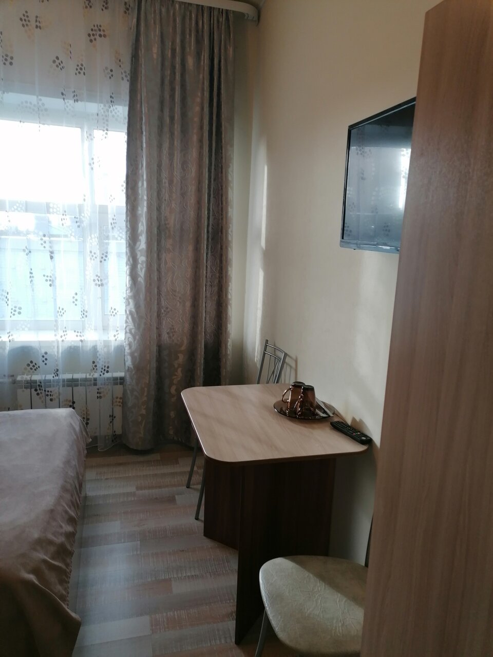 Отель Vega Архангельск-29