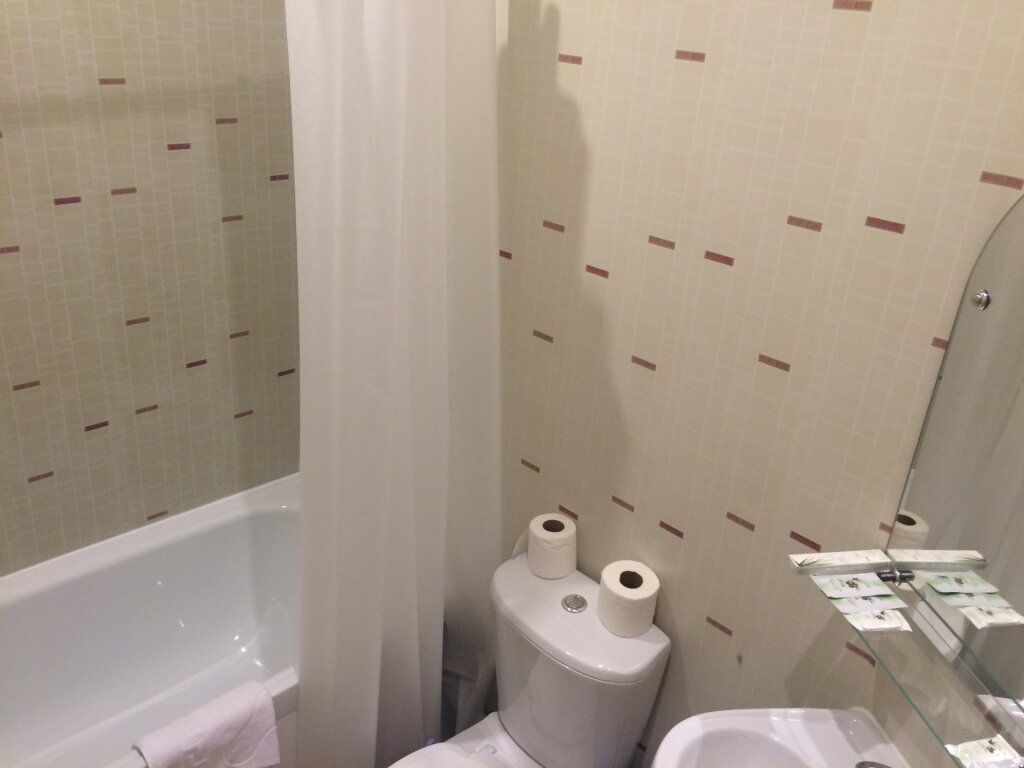 Отель Vega Архангельск-174