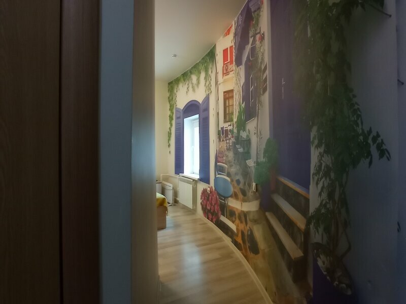 Отель Vega Архангельск