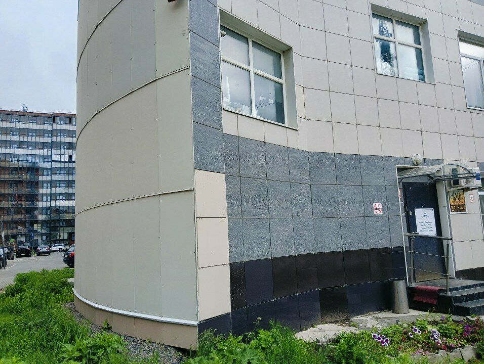 Отель Vega Архангельск-118