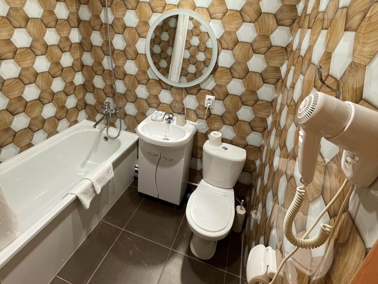 Отель Vega Архангельск