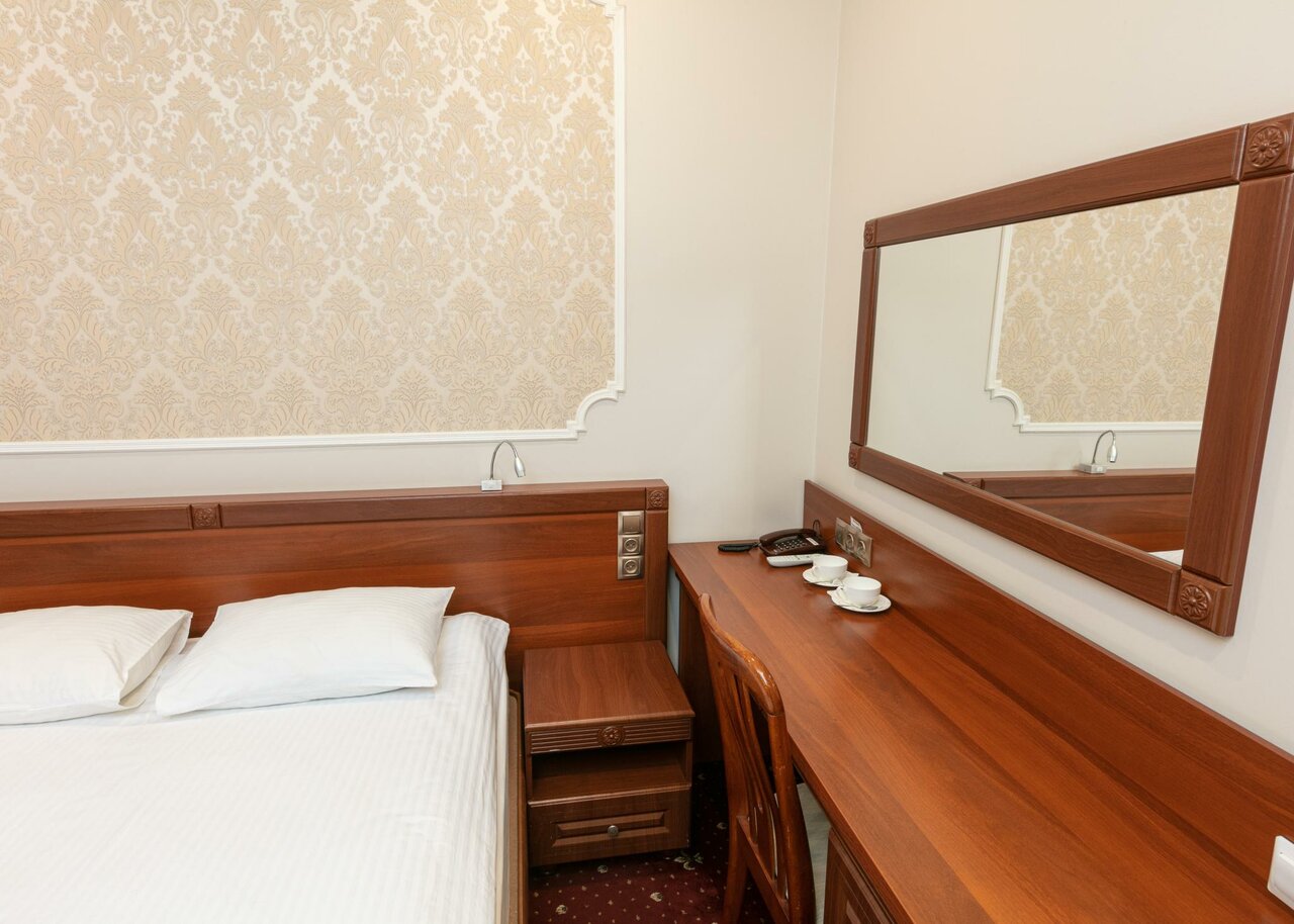 Отель Vega Архангельск