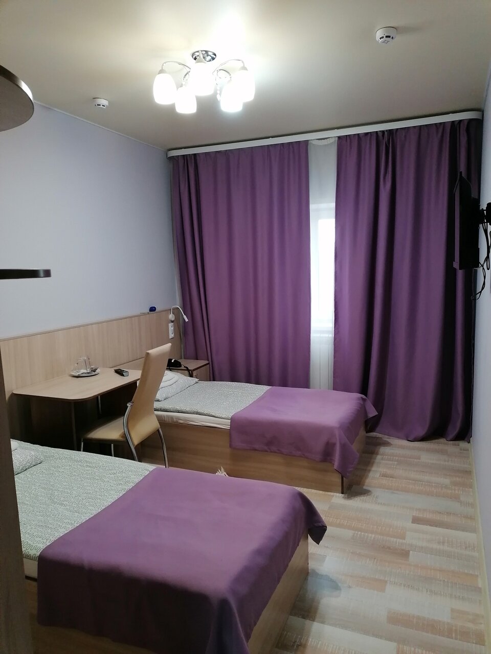 Отель Vega Архангельск-89