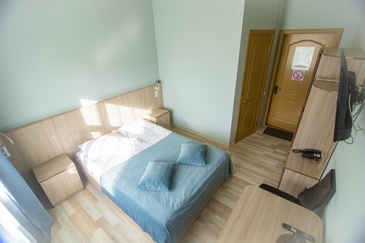 Отель Vega Архангельск-130