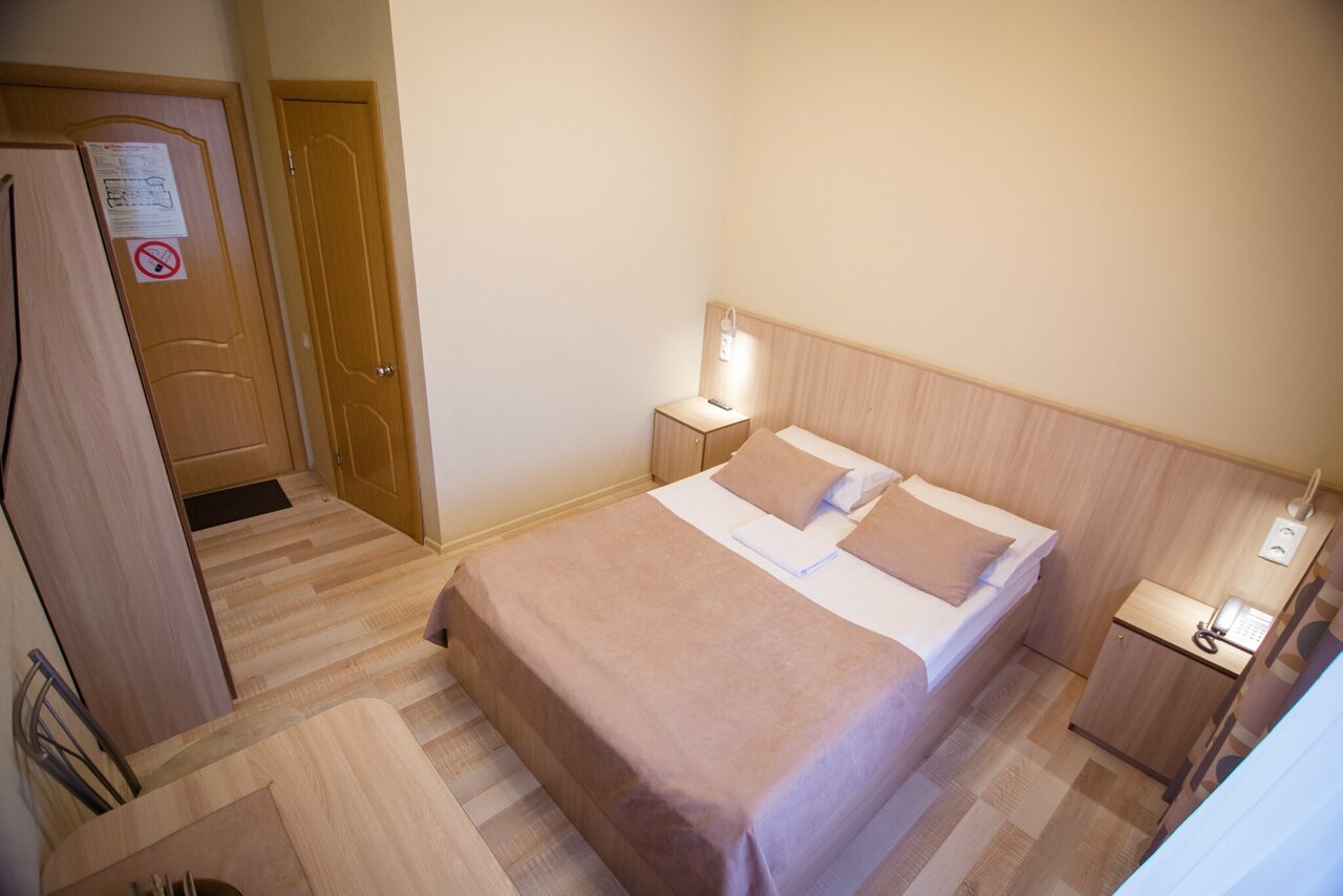 Отель Vega Архангельск-155