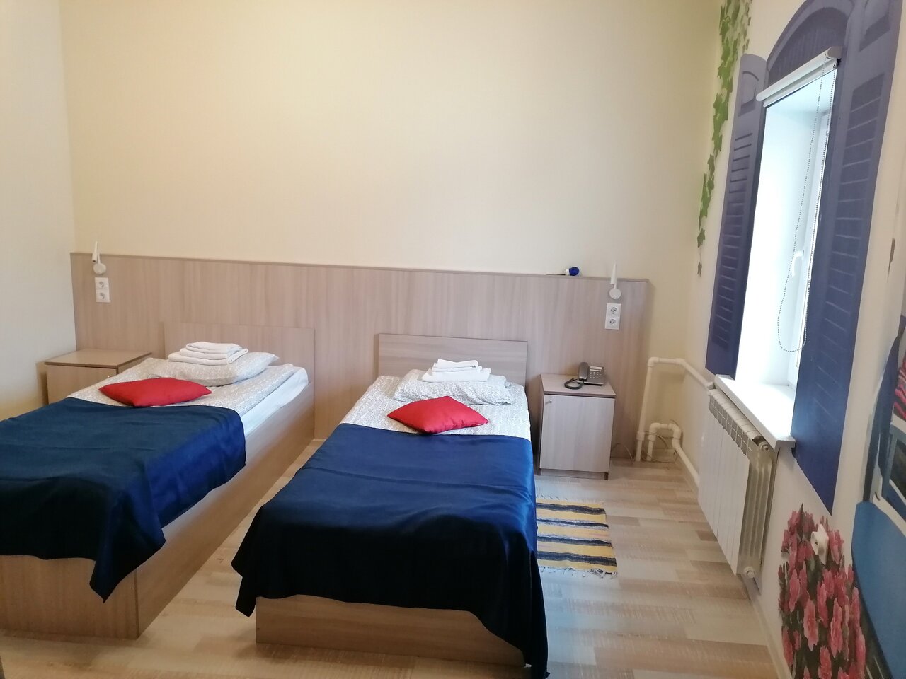 Отель Vega Архангельск-32