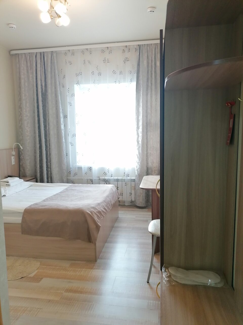 Отель Vega Архангельск-26