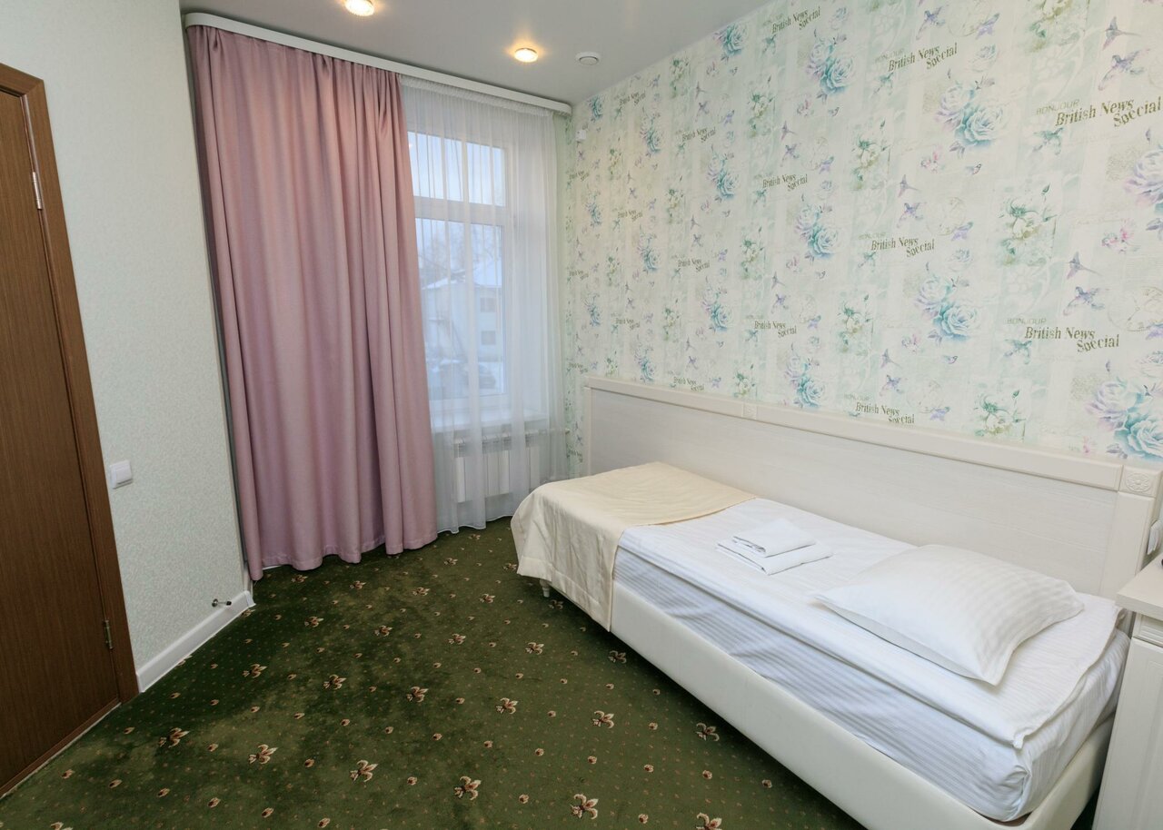 Отель Vega Архангельск