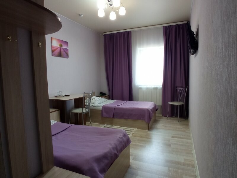 Отель Vega Архангельск