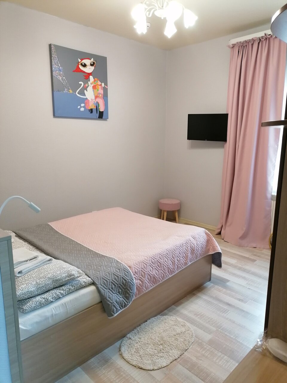 Отель Vega Архангельск-43