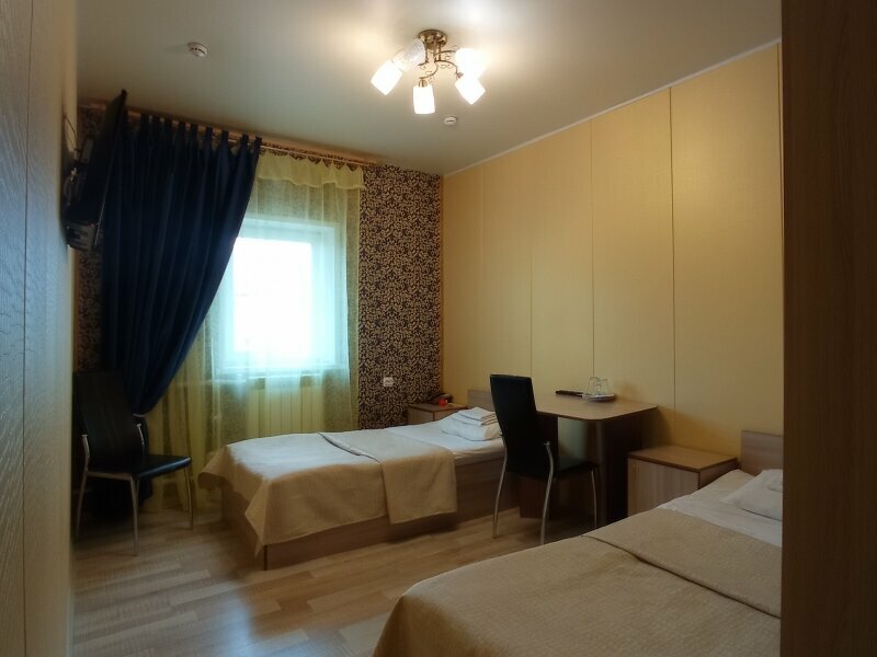 Отель Vega Архангельск