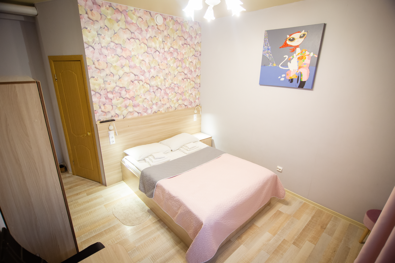 Отель Vega Архангельск