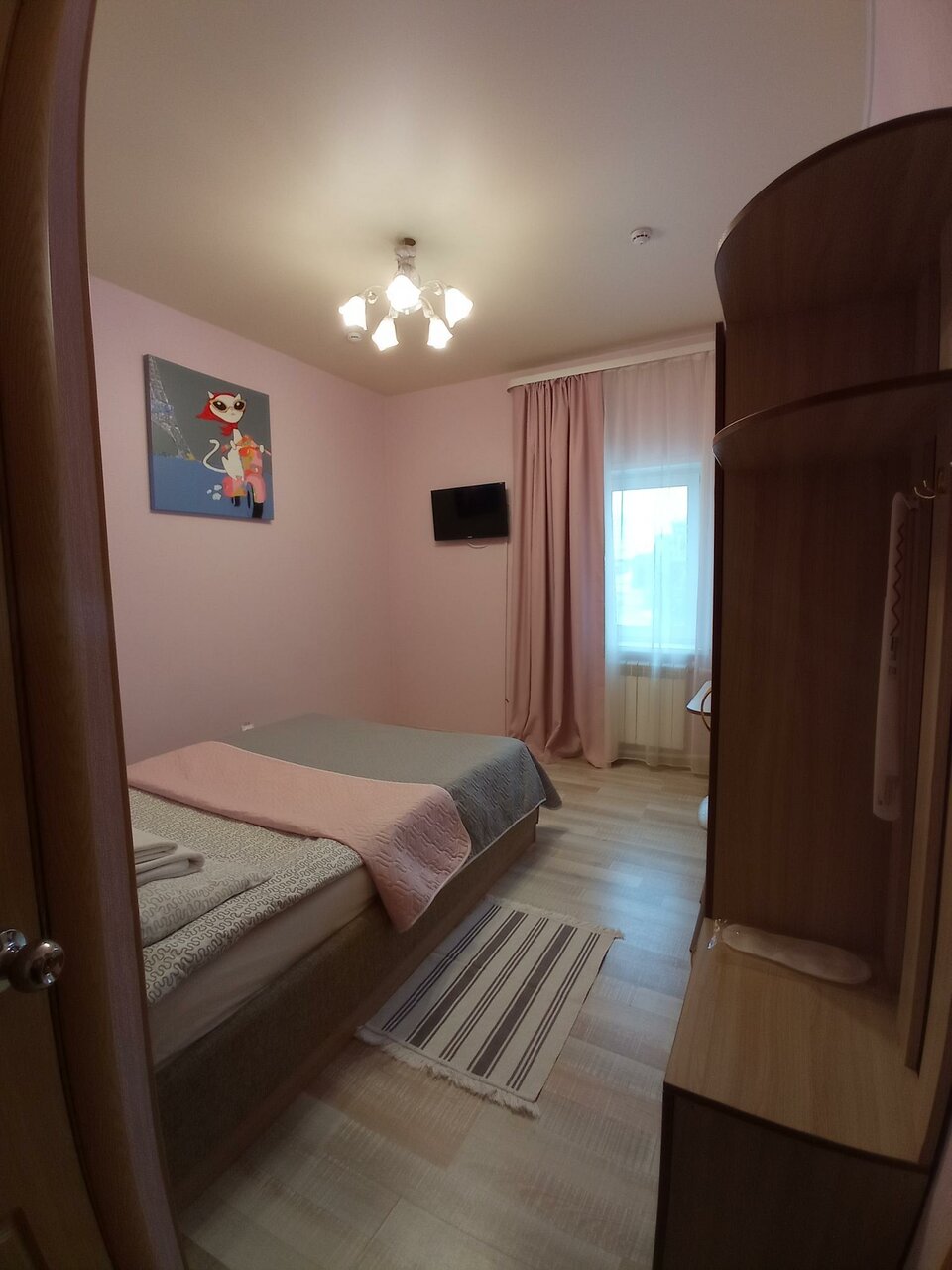 Отель Vega Архангельск-110