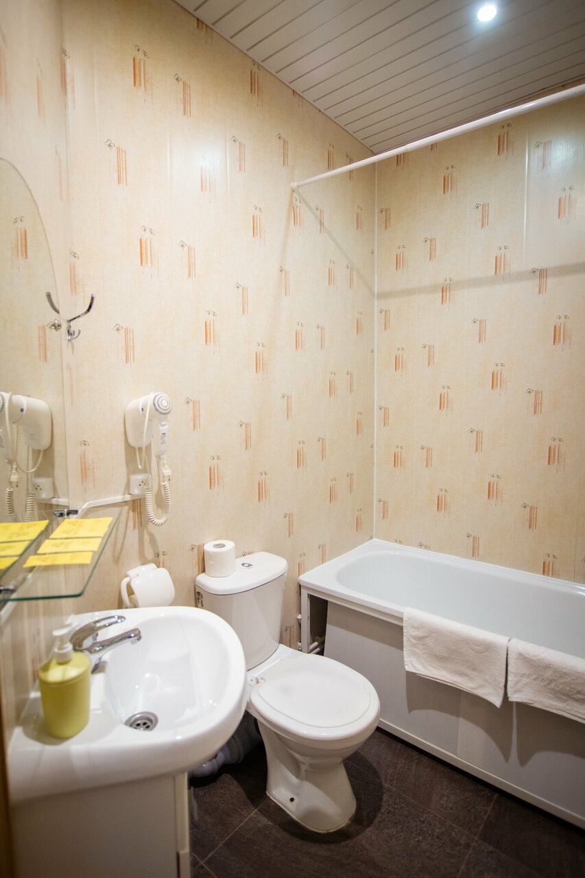 Отель Vega Архангельск-150