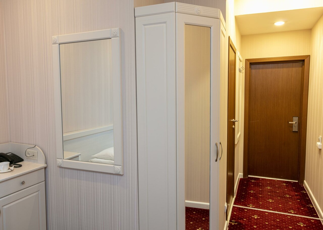 Отель Vega Архангельск