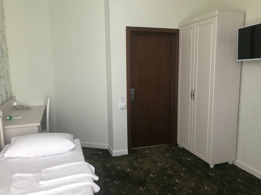 Отель Vega Архангельск-24