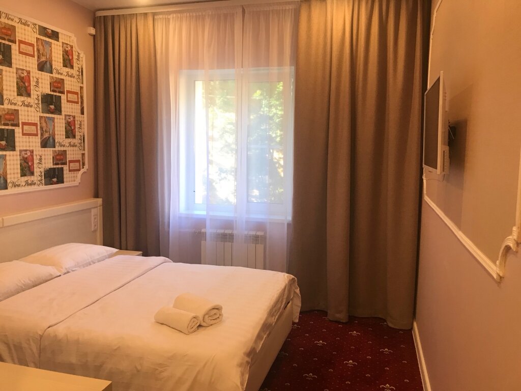 Отель Vega Архангельск-91