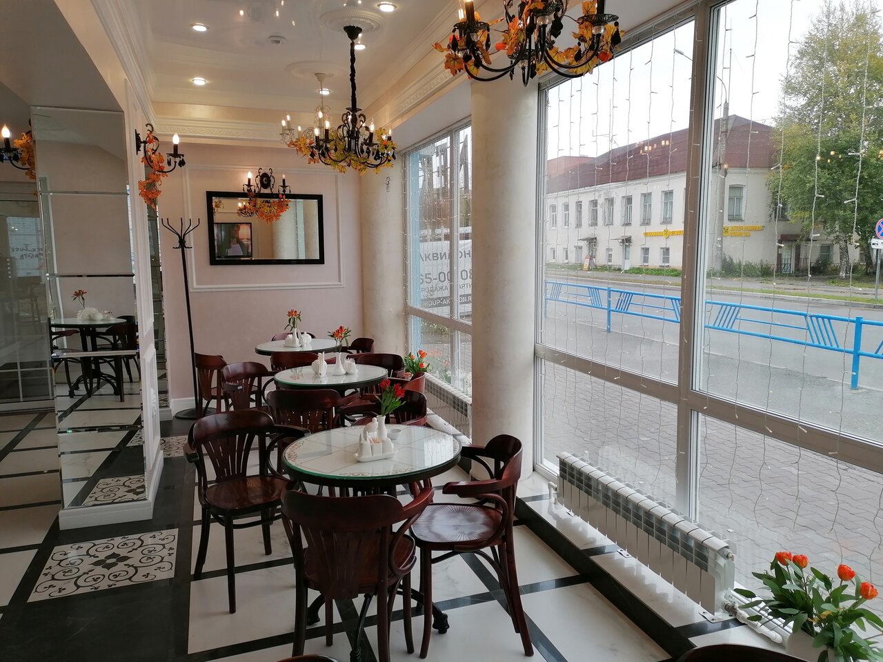 Отель Vega Архангельск