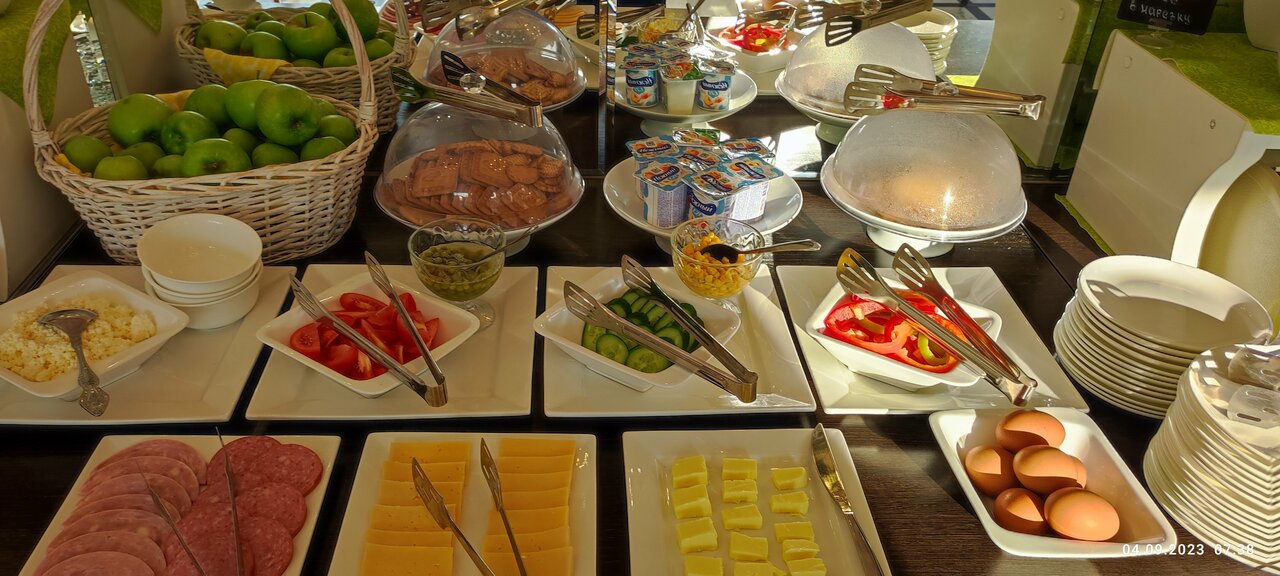 Отель Vega Архангельск-105