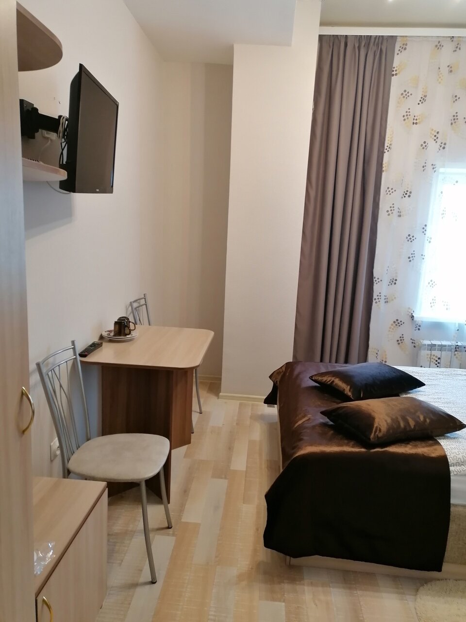 Отель Vega Архангельск-66