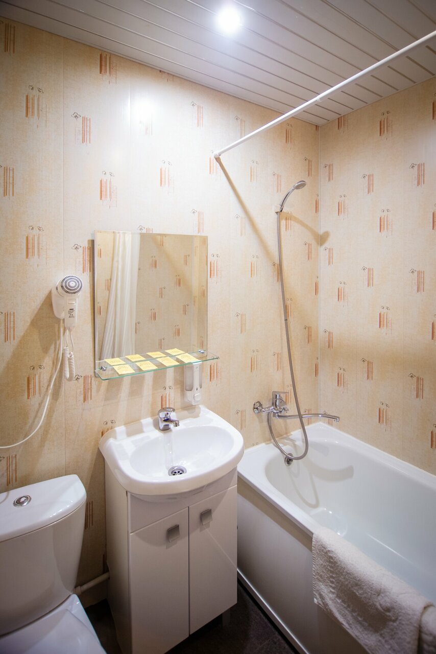 Отель Vega Архангельск-163