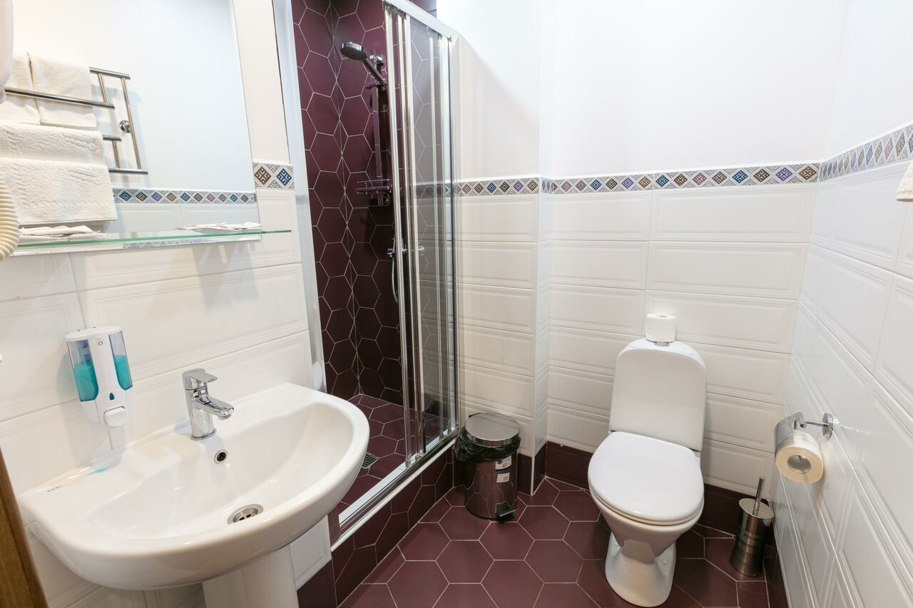 Отель Vega Архангельск