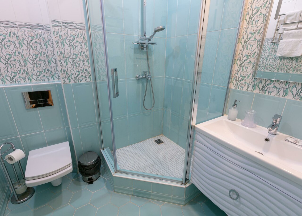 Отель Vega Архангельск-71