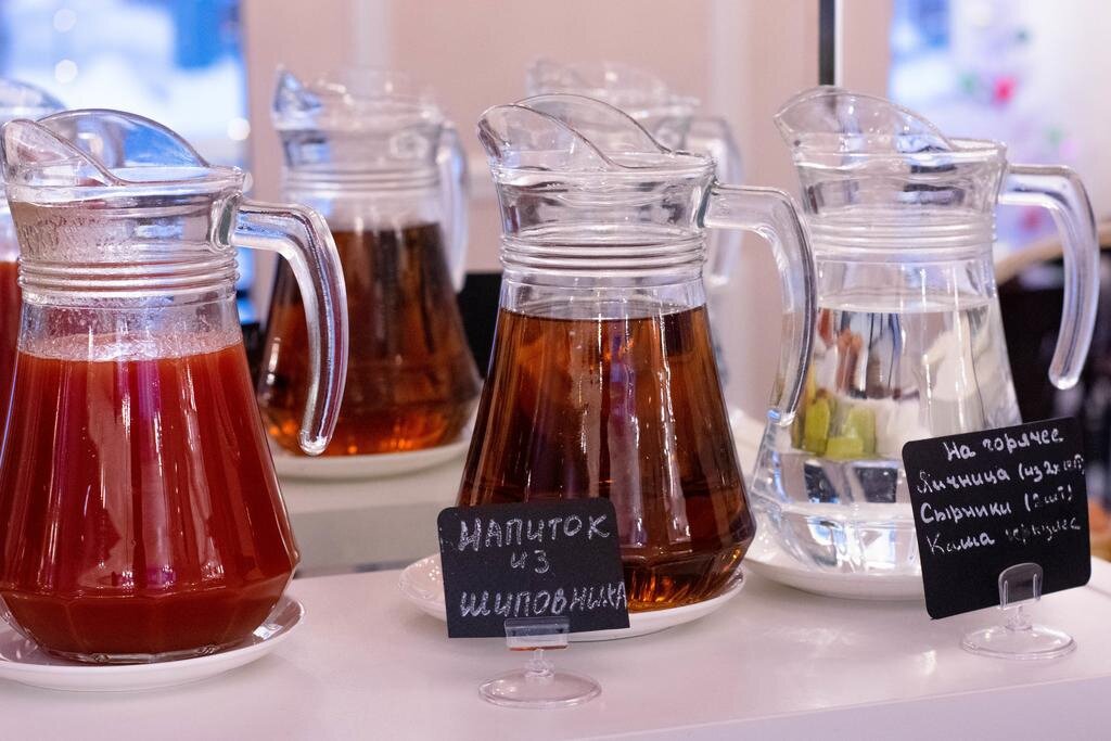 Отель Vega Архангельск-39