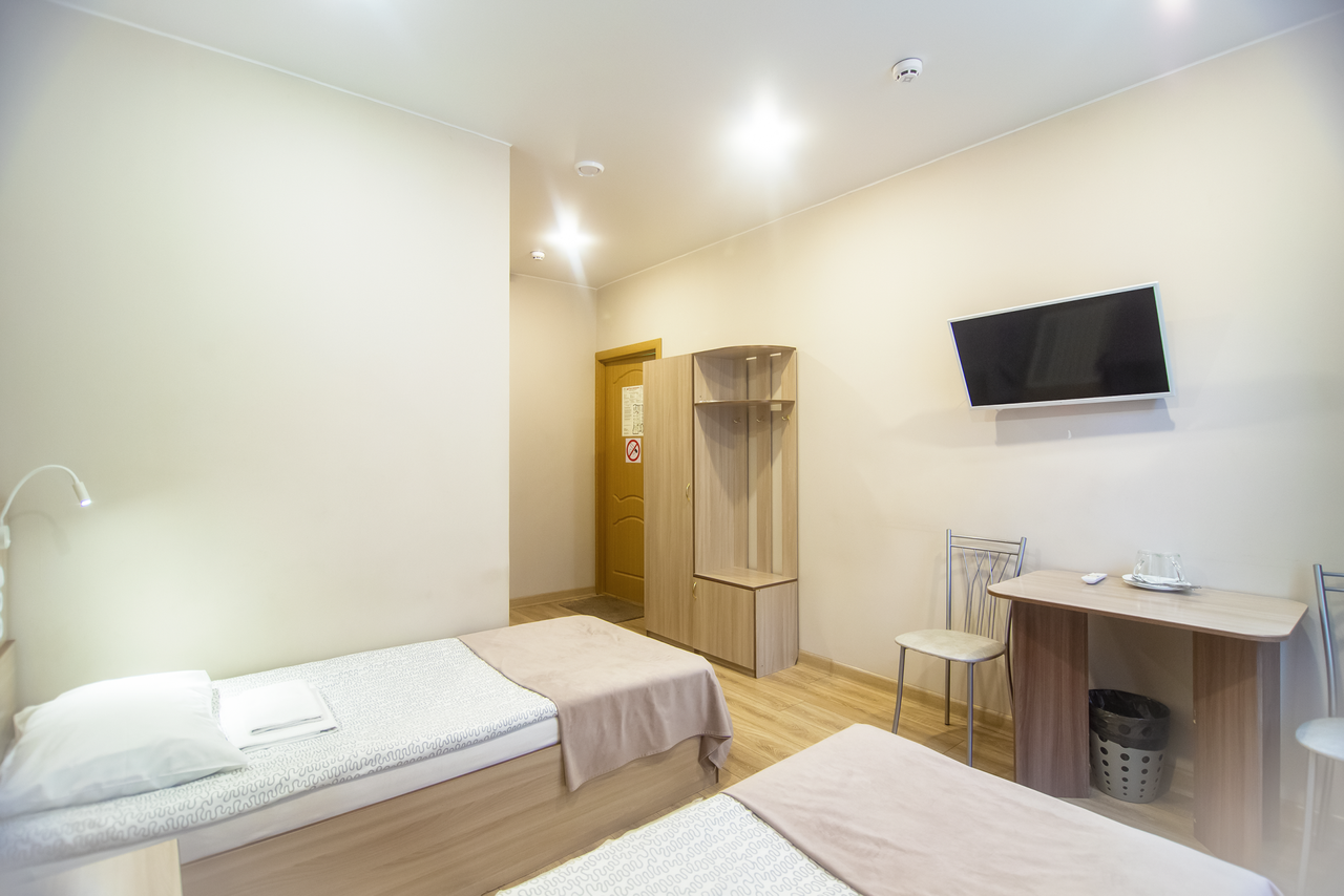 Отель Vega Архангельск