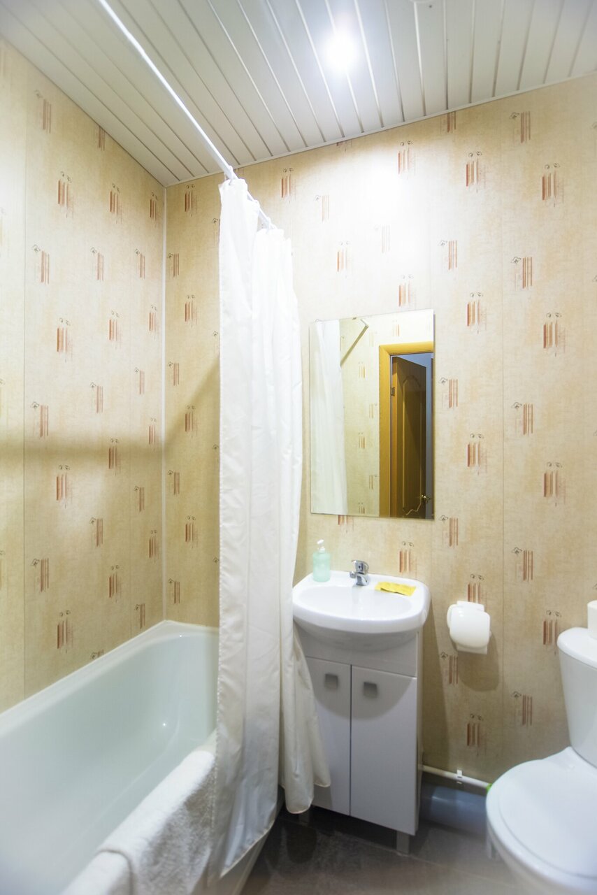 Отель Vega Архангельск-166