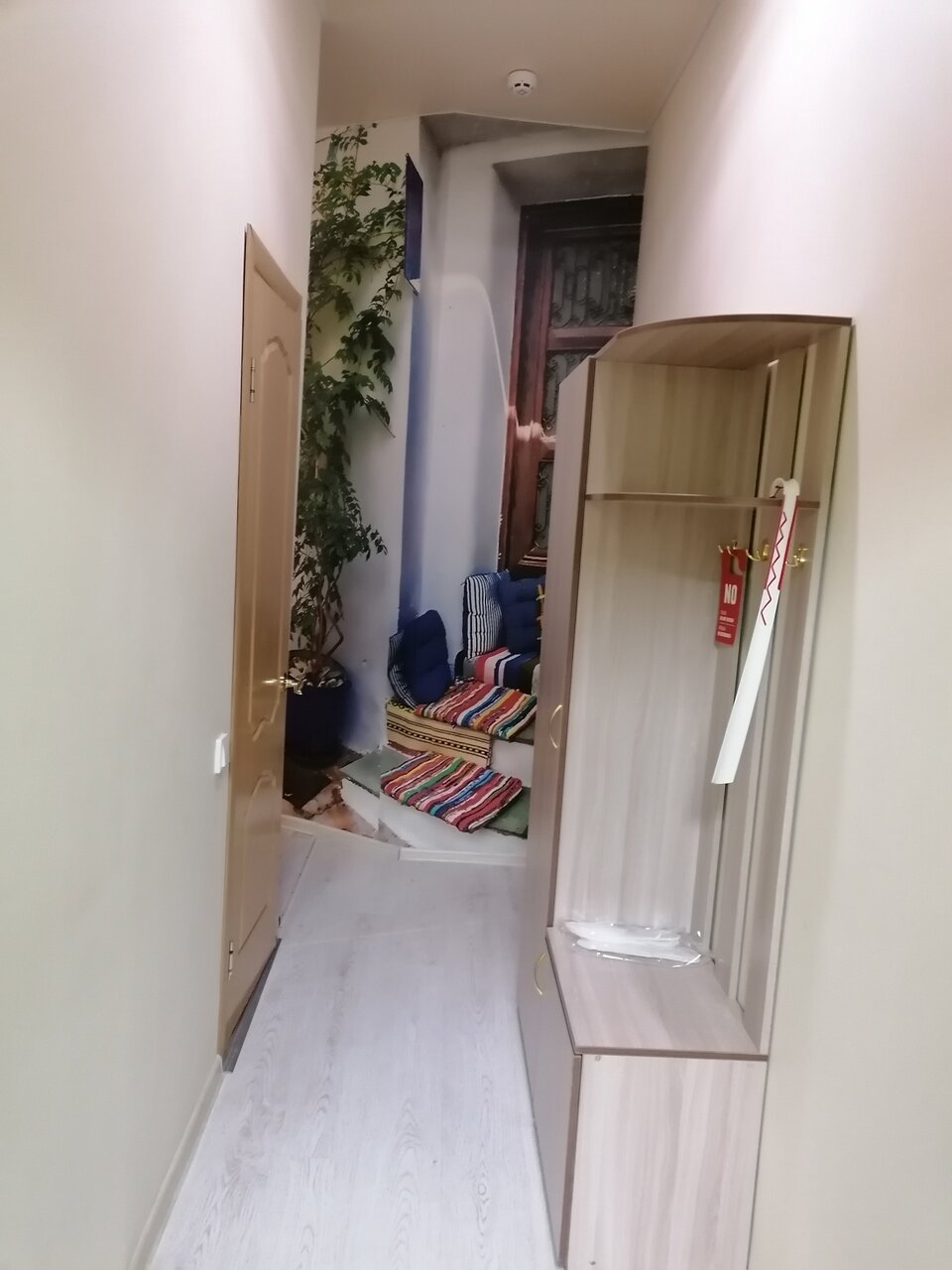 Отель Vega Архангельск-27