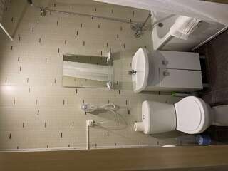 Отель Vega Архангельск Бюджетный двухместный номер с 2 отдельными кроватями-2