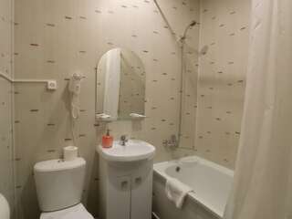 Отель Vega Архангельск Двухместный номер с 2 отдельными кроватями-6