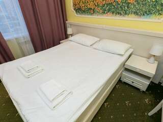 Отель Vega Архангельск Одноместный номер-1