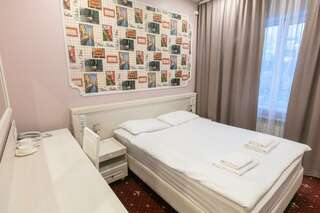 Отель Vega Архангельск Номер стандарт улучшенный-3