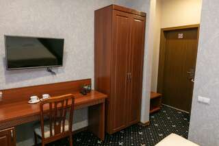 Отель Vega Архангельск Номер стандарт улучшенный-2