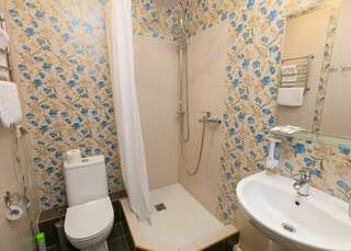 Отель Vega Архангельск 1-местный номер стандарт-4