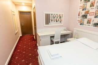 Отель Vega Архангельск Номер стандарт улучшенный-1