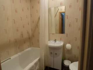 Отель Vega Архангельск Двухместный номер с 2 отдельными кроватями-9