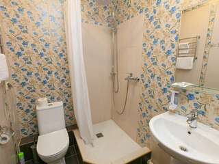 Отель Vega Архангельск Двухместный номер с 1 кроватью-4