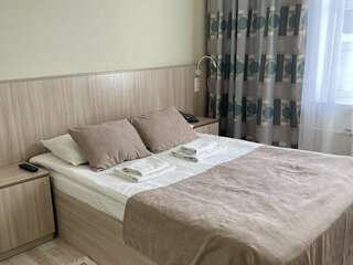 Отель Vega Архангельск Двухместный номер с 1 кроватью-1