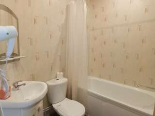 Отель Vega Архангельск Двухместный номер с 1 кроватью-2