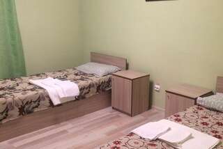 Отель VEGA Архангельск Двухместный номер с одной двуспальной кроватью-2