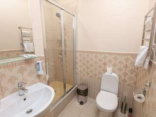 Отель Vega Архангельск Одноместный номер-5