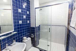 Отель Vega Архангельск Номер стандарт улучшенный-5