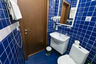 Отель Vega Архангельск Номер стандарт улучшенный-4